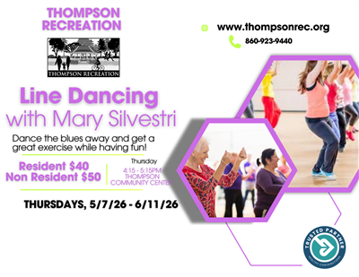line dance