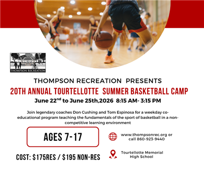 tmhs basketball camp